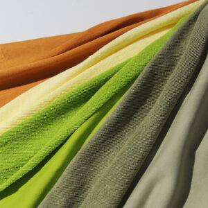 ФУТЕР 3-х НИТКА ЦВЕТНОЙ (40/40/16 КОМПАКТ ПЕНЬЕ) МИНИ ДИАГОНАЛЬ (200см/280-300гр, х/б 100%)